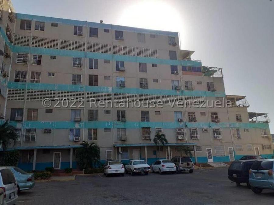 Foto Apartamento en Venta en Maracaibo, Zulia - U$D 7.500 - APV186173 - BienesOnLine