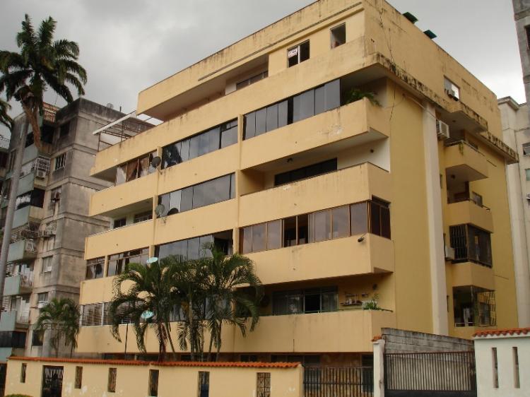 Foto Apartamento en Venta en El Trigal, Valencia, Carabobo - BsF 10.500 - APV110036 - BienesOnLine