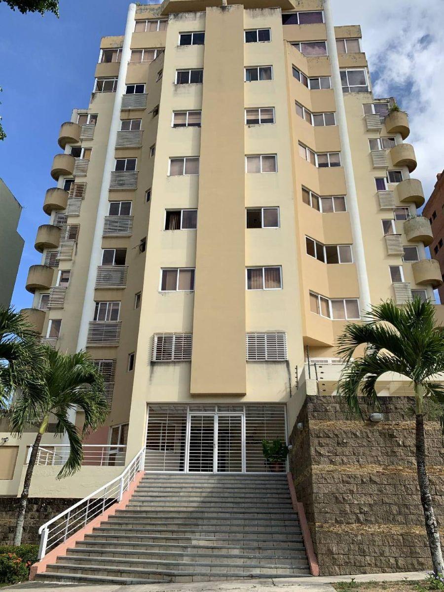 Foto Apartamento en Venta en TRIGAL NORTE, Valencia, Carabobo - U$D 59.500 - APV146101 - BienesOnLine