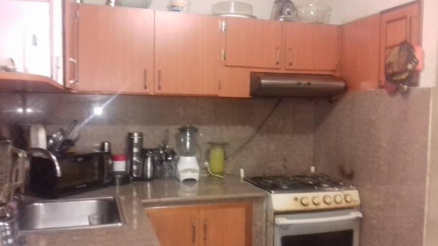 Home in Metric Way