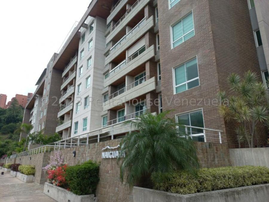 Foto Apartamento en Venta en Escampadero, Caracas, Distrito Federal - U$D 130.000 - APV216564 - BienesOnLine