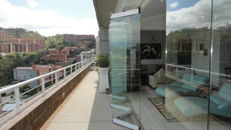 Foto Apartamento en Venta en Caracas, Distrito Federal - BsF 534.100.000 - APV73035 - BienesOnLine
