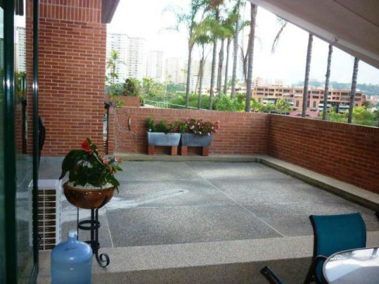 Foto Apartamento en Venta en Caracas, Distrito Federal - BsF 274.400.000 - APV73052 - BienesOnLine