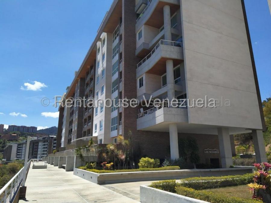 Foto Apartamento en Venta en Baruta, Caracas, Distrito Federal - U$D 485.000 - APV269227 - BienesOnLine