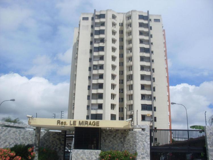 Foto Apartamento en Venta en Barquisimeto, Lara - BsF 183.700.000 - APV96652 - BienesOnLine
