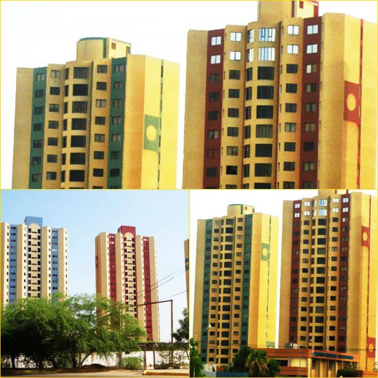 Foto Apartamento en Venta en Maracaibo, Zulia - BsF 80.000.000 - APV85483 - BienesOnLine