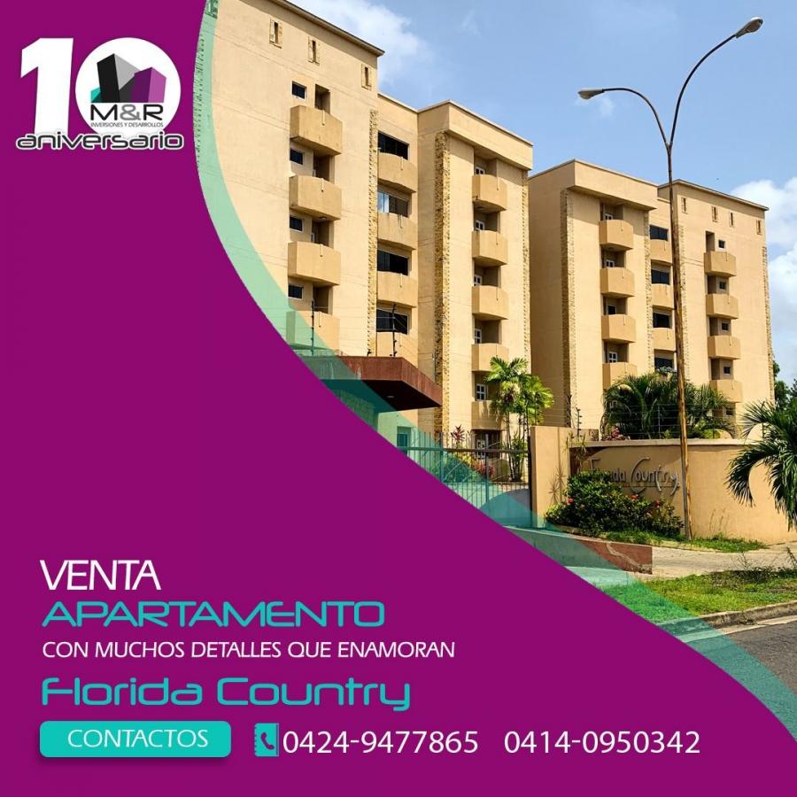 Foto Apartamento en Venta en Ciudad Guayana, Bolvar - U$D 45.000 - APV174786 - BienesOnLine