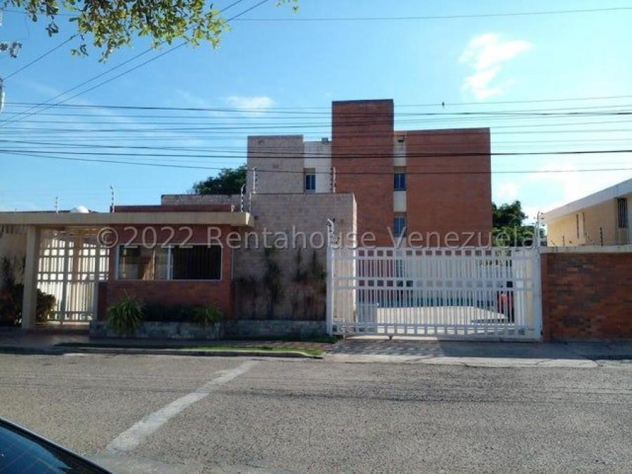 Foto Apartamento en Venta en Maracaibo, Zulia - U$D 29.999 - APV219831 - BienesOnLine