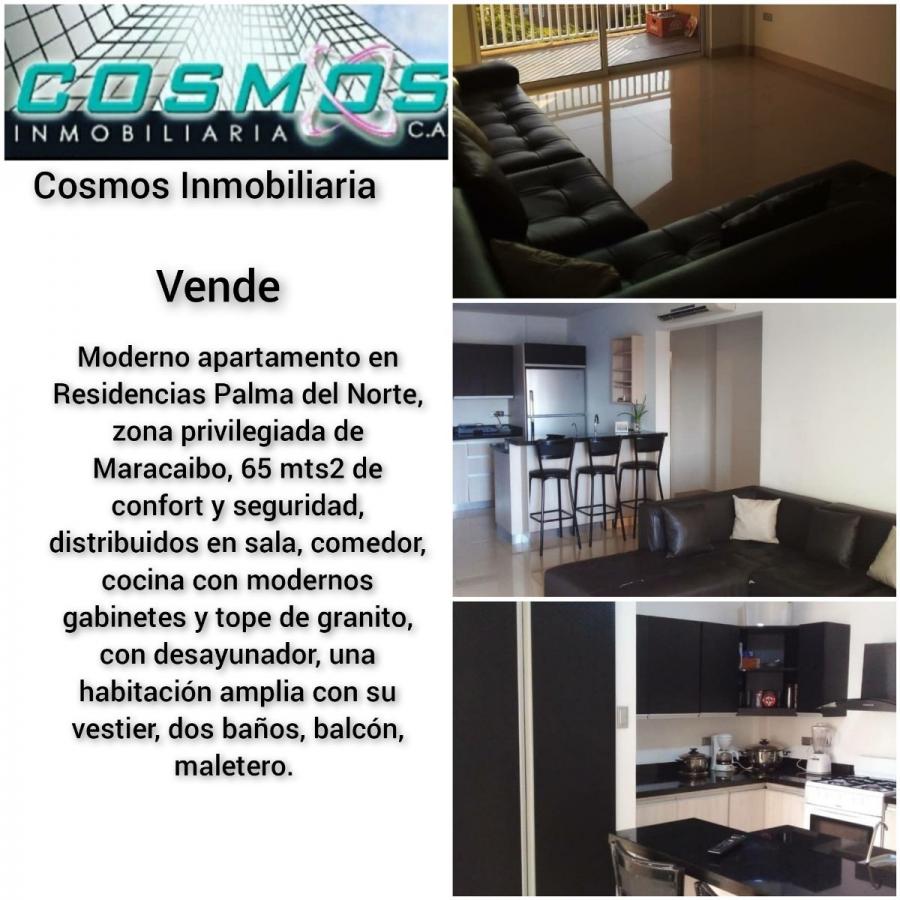 Foto Apartamento en Venta en Norte, Maracaibo, Zulia - U$D 18.000 - APV146728 - BienesOnLine