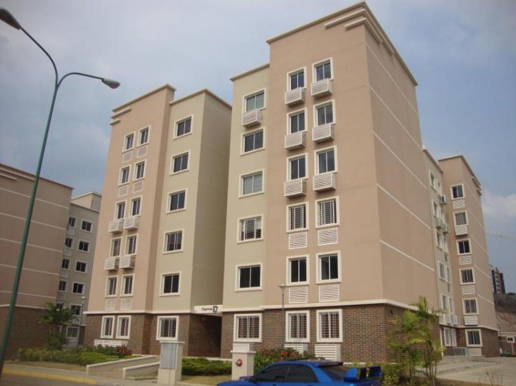 Foto Apartamento en Venta en Barquisimeto, Lara - BsF 51.390.000 - APV75957 - BienesOnLine