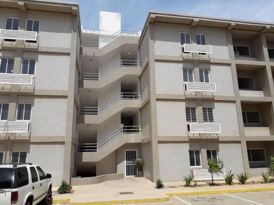 Foto Apartamento en Venta en Maracaibo, Zulia - U$D 4.000 - APV144188 - BienesOnLine