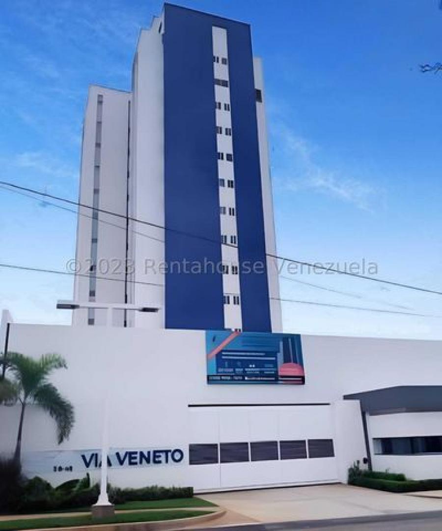 Foto Apartamento en Venta en Maracaibo, Zulia - U$D 55.000 - APV217199 - BienesOnLine