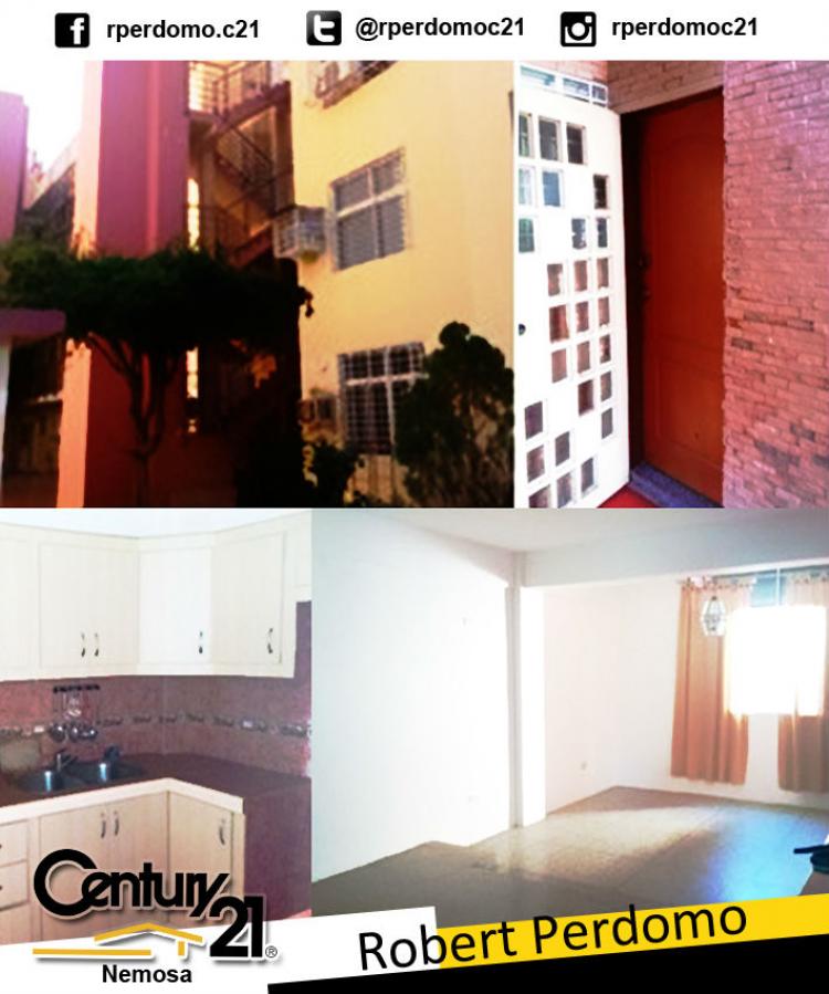 Foto Apartamento en Venta en Maracaibo, Zulia - BsF 15.500.000 - APV84821 - BienesOnLine