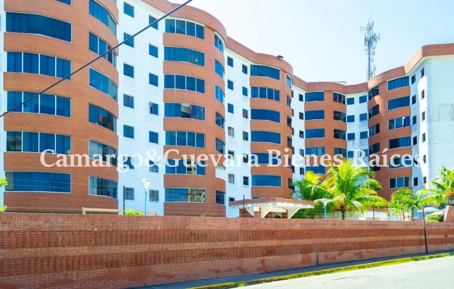 Foto Apartamento en Venta en HIGUEROTE, HIGUEROTE, Miranda - U$D 15.000 - APV221374 - BienesOnLine