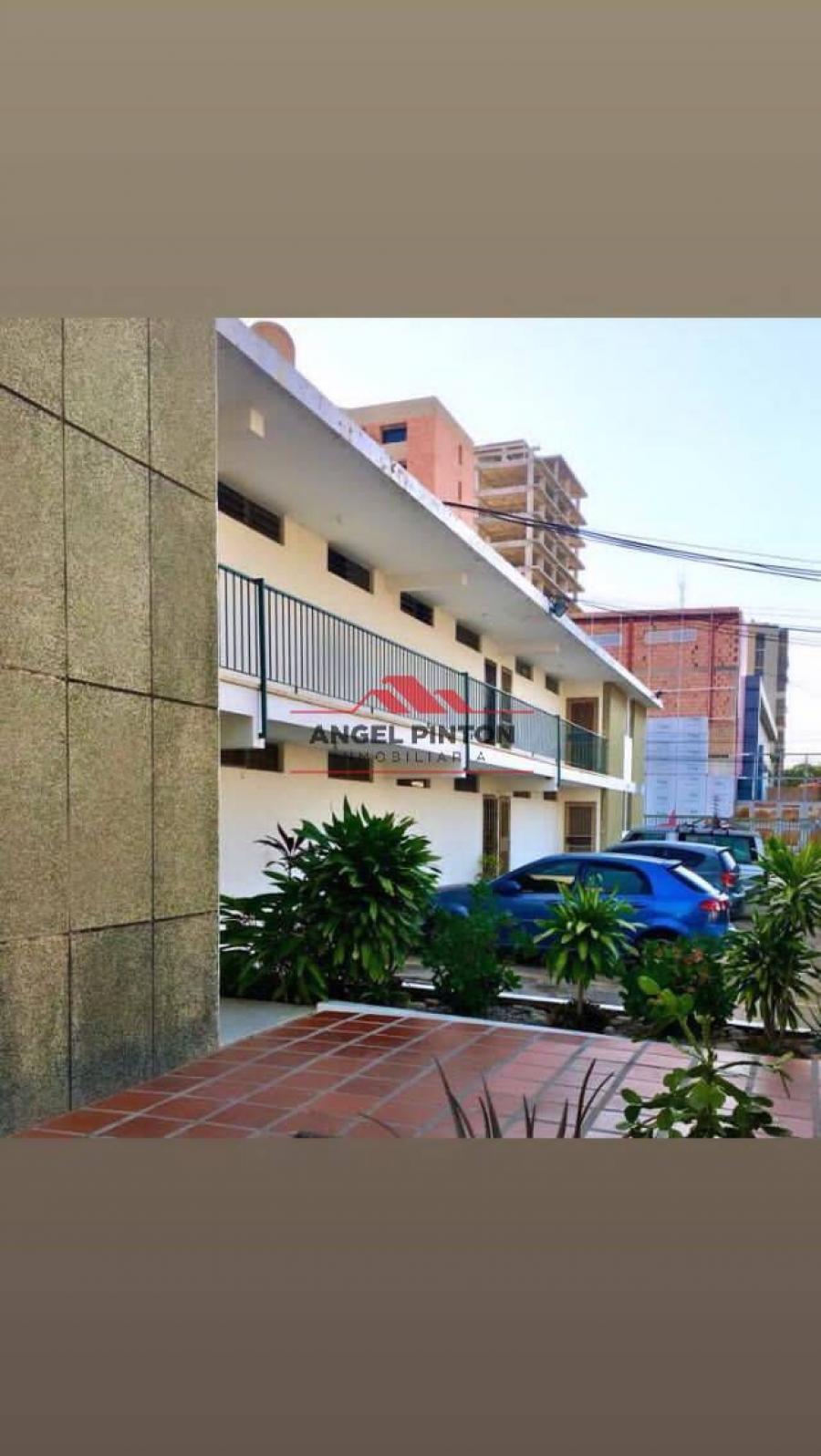 Foto Apartamento en Venta en Maracaibo, Zulia - U$D 13.000 - APV193612 - BienesOnLine