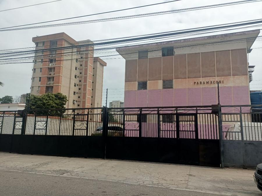 Foto Apartamento en Venta en Cacique mara, Maracaibo, Zulia - U$D 13.000 - APV191848 - BienesOnLine