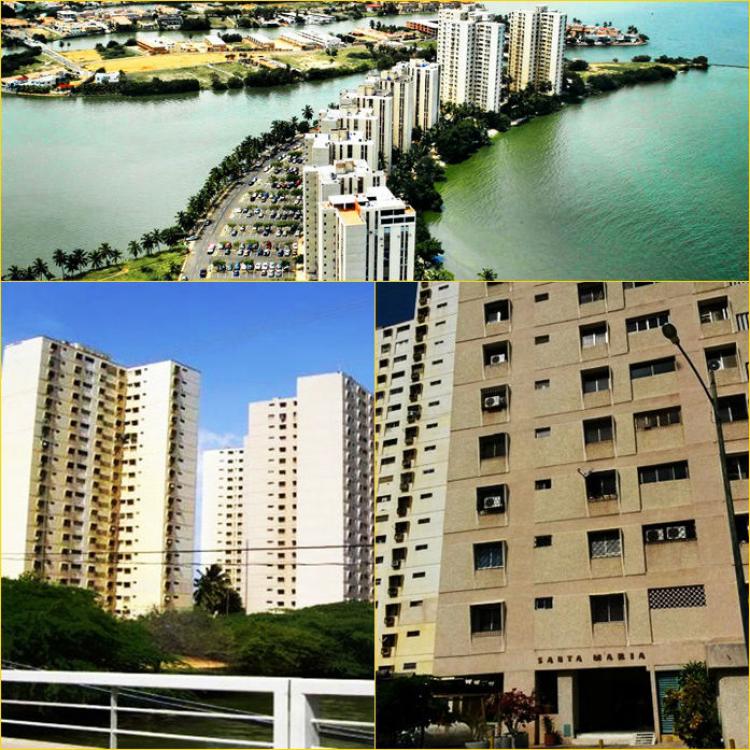 Foto Apartamento en Venta en Maracaibo, Zulia - BsF 32.000.000 - APV96440 - BienesOnLine