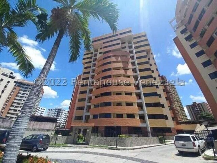 Foto Apartamento en Venta en Naguanagua, Carabobo - U$D 45.000 - APV220442 - BienesOnLine