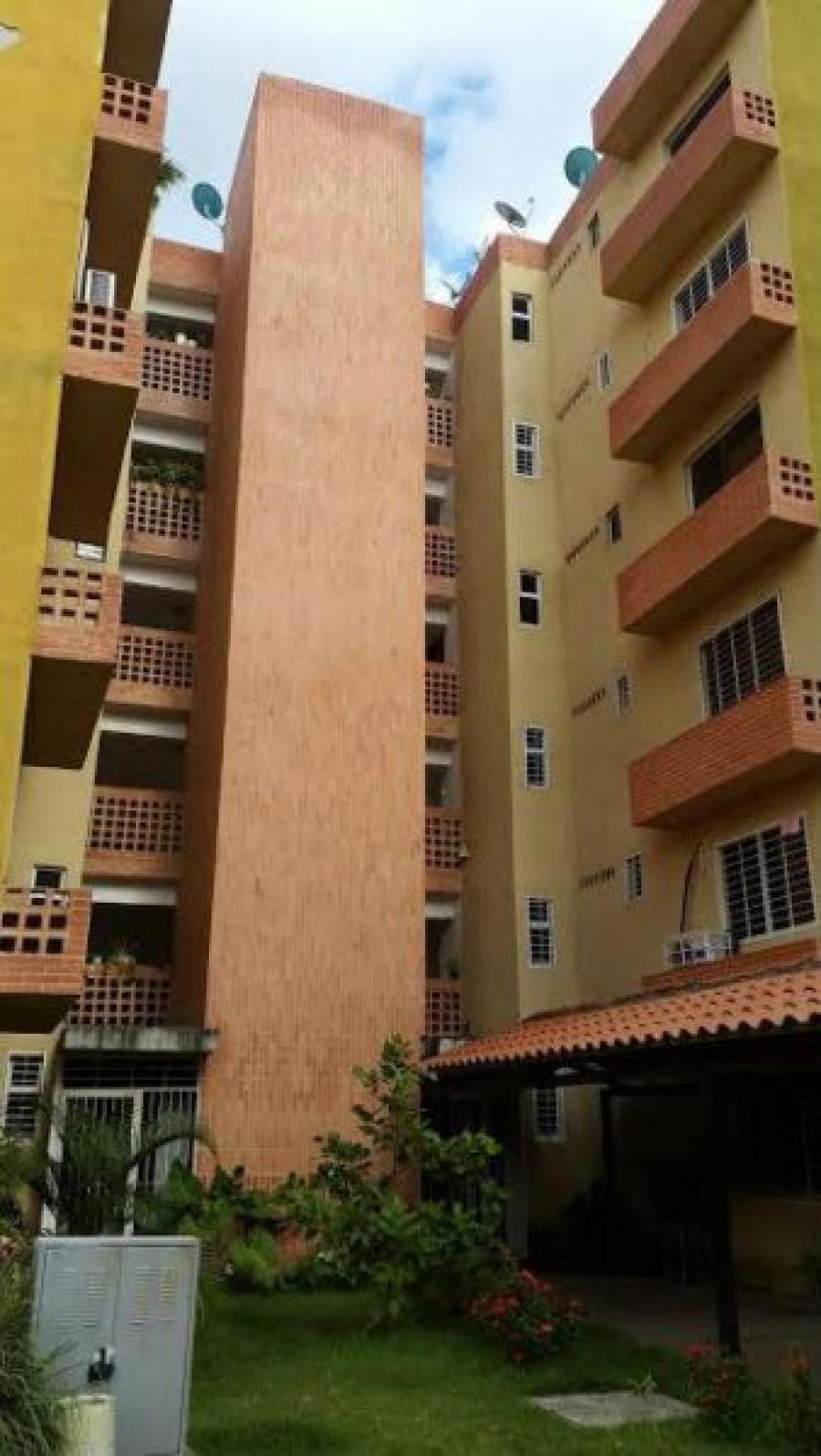 Foto Apartamento en Venta en San Diego, San Diego, Carabobo - U$D 11.000 - APV145522 - BienesOnLine