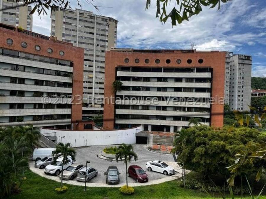 Foto Apartamento en Venta en la alameda, Caracas, Distrito Federal - U$D 200.000 - APV208489 - BienesOnLine