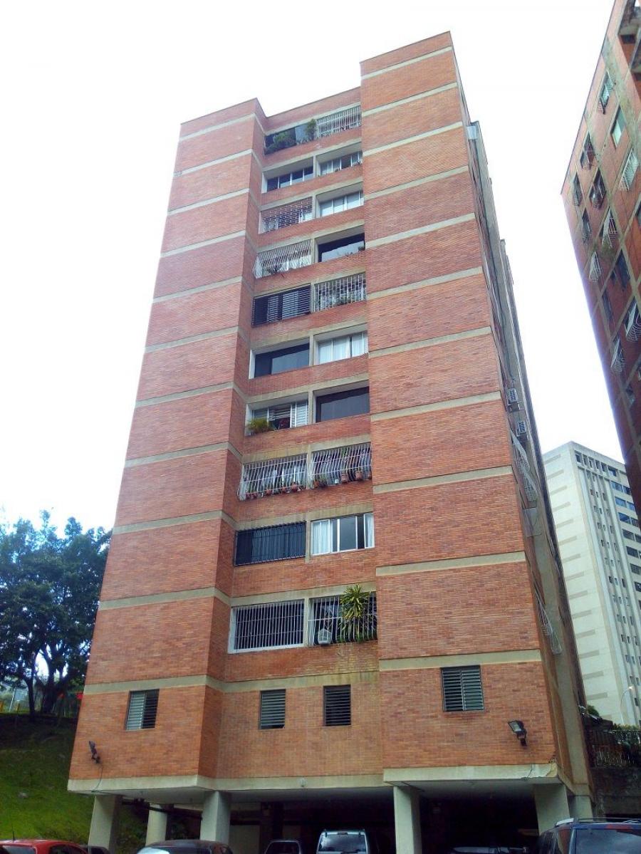 Foto Apartamento en Venta en El Hatillo, Caracas-Baruta, Distrito Federal - U$D 47.000 - APV151615 - BienesOnLine