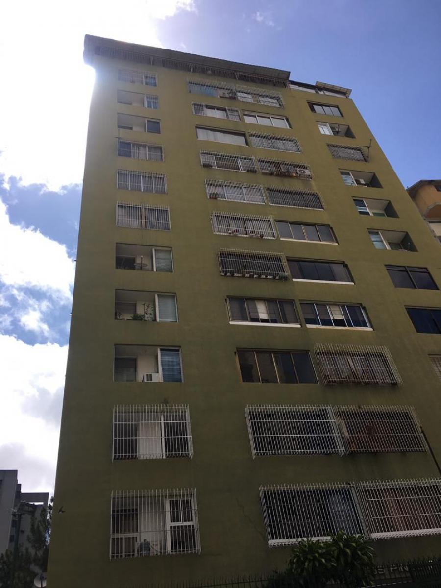 Foto Apartamento en Venta en LA BOYERA, Distrito Federal - U$D 65.000 - APV152117 - BienesOnLine