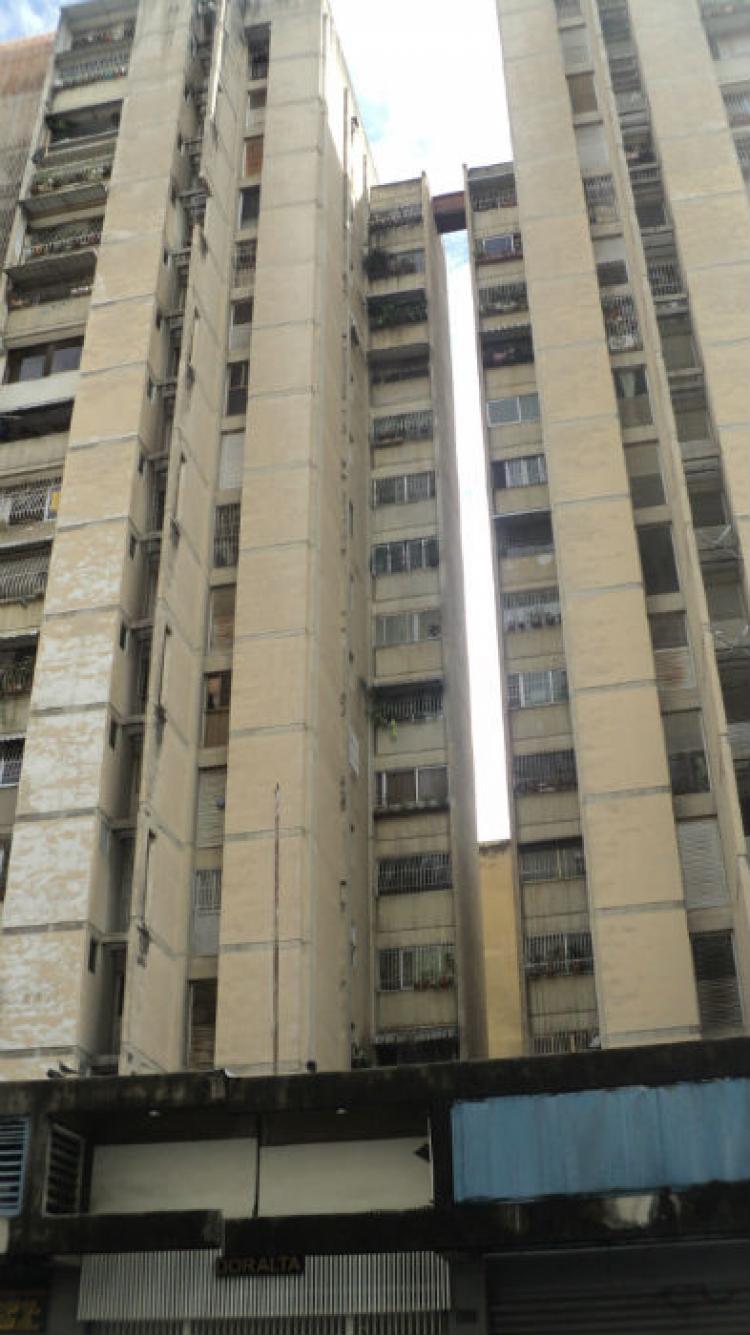 Foto Apartamento en Venta en Caracas, Distrito Federal - BsF 27.500.000 - APV66070 - BienesOnLine