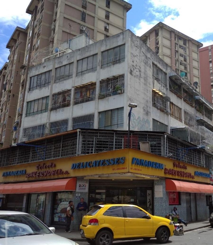 Foto Apartamento en Venta en La Candelaria, La Candelaria Este, Distrito Federal - U$D 35.000 - APV197270 - BienesOnLine