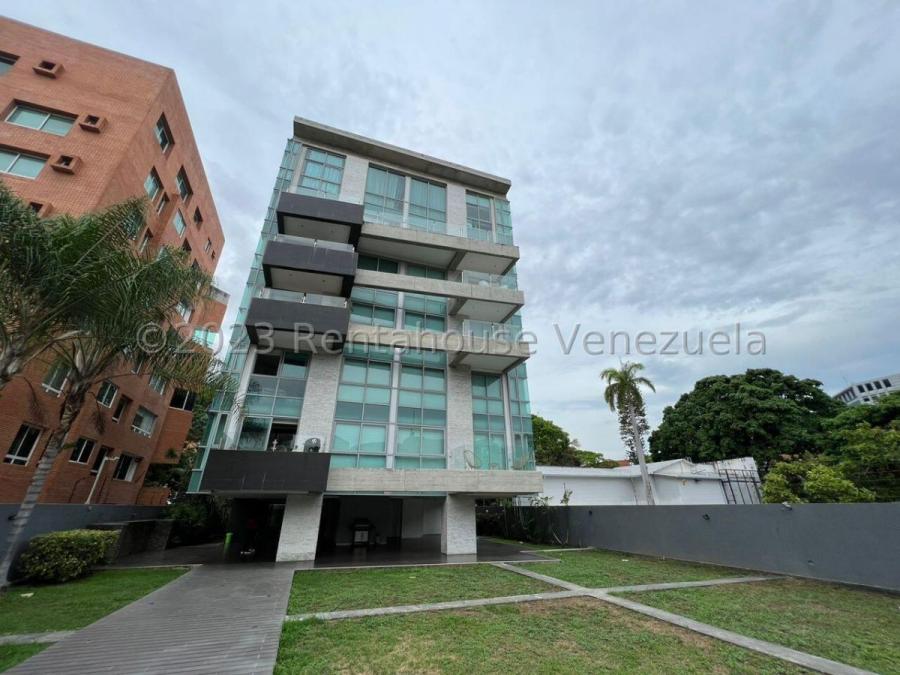 Foto Apartamento en Venta en Chacao, La Castellana, Miranda - BsF 900.000 - APV197697 - BienesOnLine