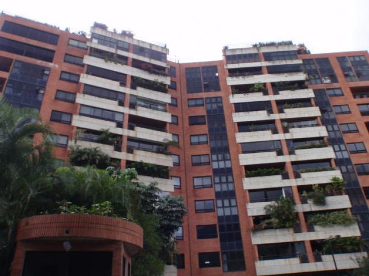 Foto Apartamento en Venta en LA CASTELLANA, Caracas, Distrito Federal - BsF 1.950.000 - APV32423 - BienesOnLine