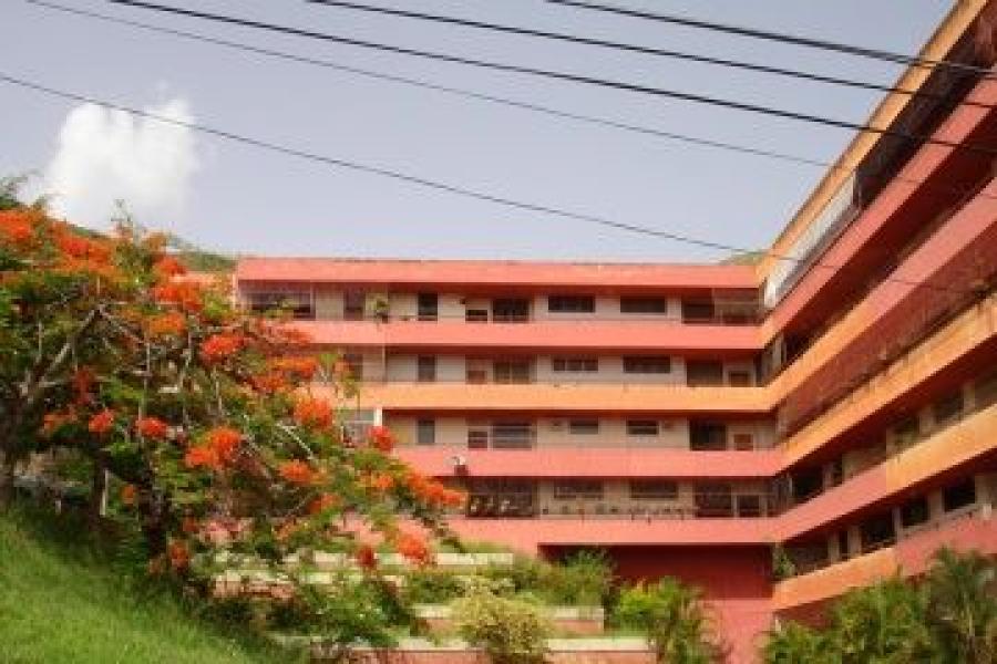 Home in Metric Way