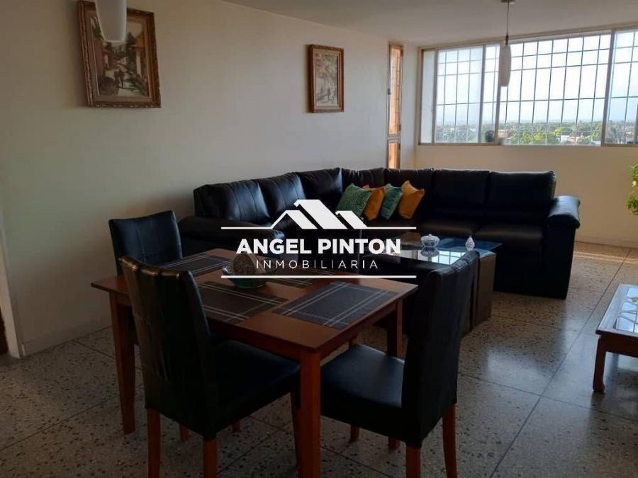Foto Apartamento en Venta en La Florida, Maracaibo, Zulia - U$D 12.000 - APV221691 - BienesOnLine