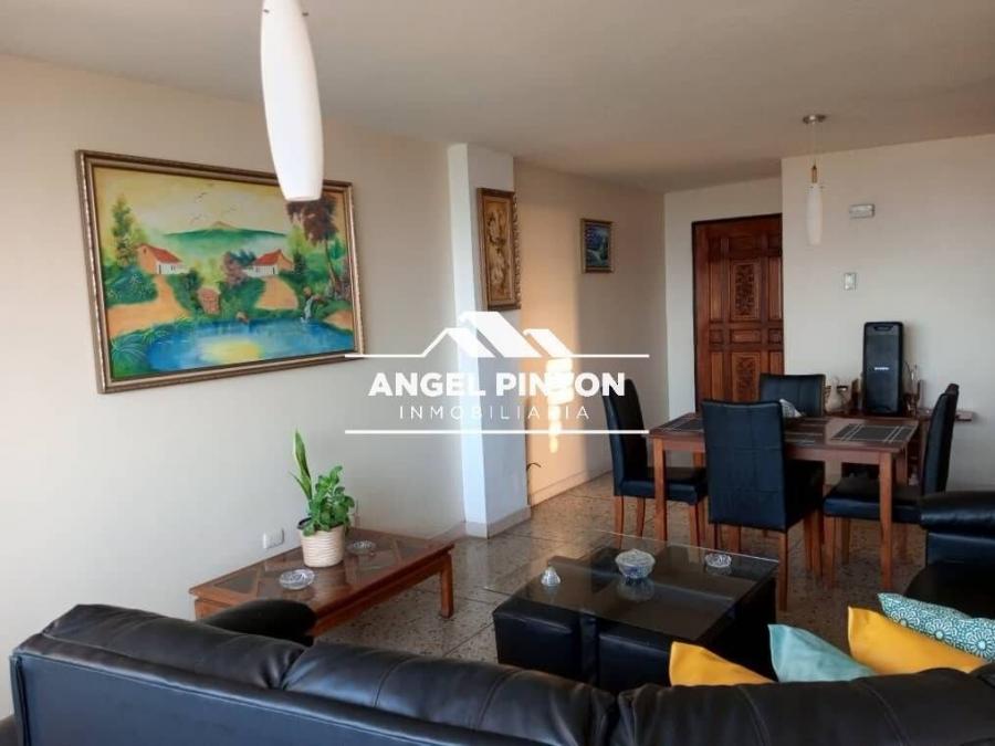 Foto Apartamento en Venta en Oeste, Maracaibo, Zulia - U$D 12.000 - APV222847 - BienesOnLine