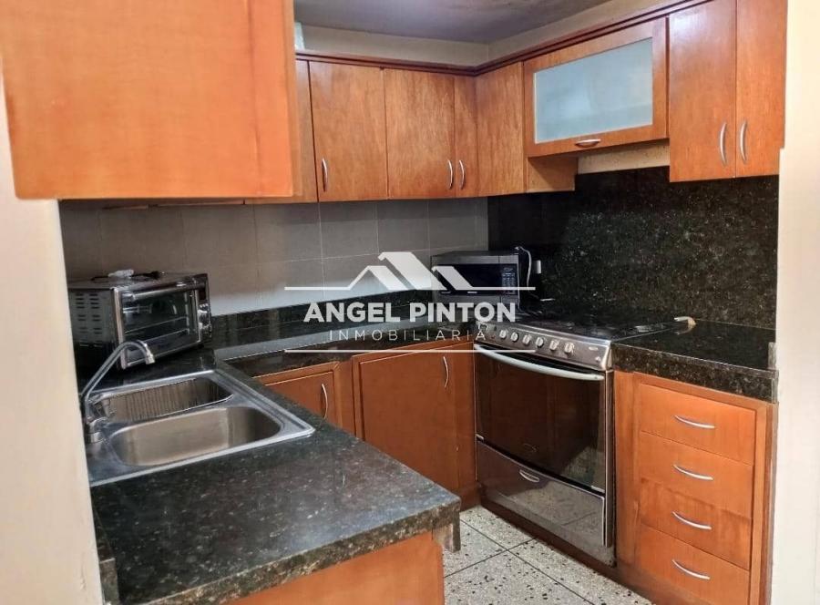 Foto Apartamento en Venta en LA FLORIDA, Maracaibo, Zulia - U$D 12.000 - APV216649 - BienesOnLine
