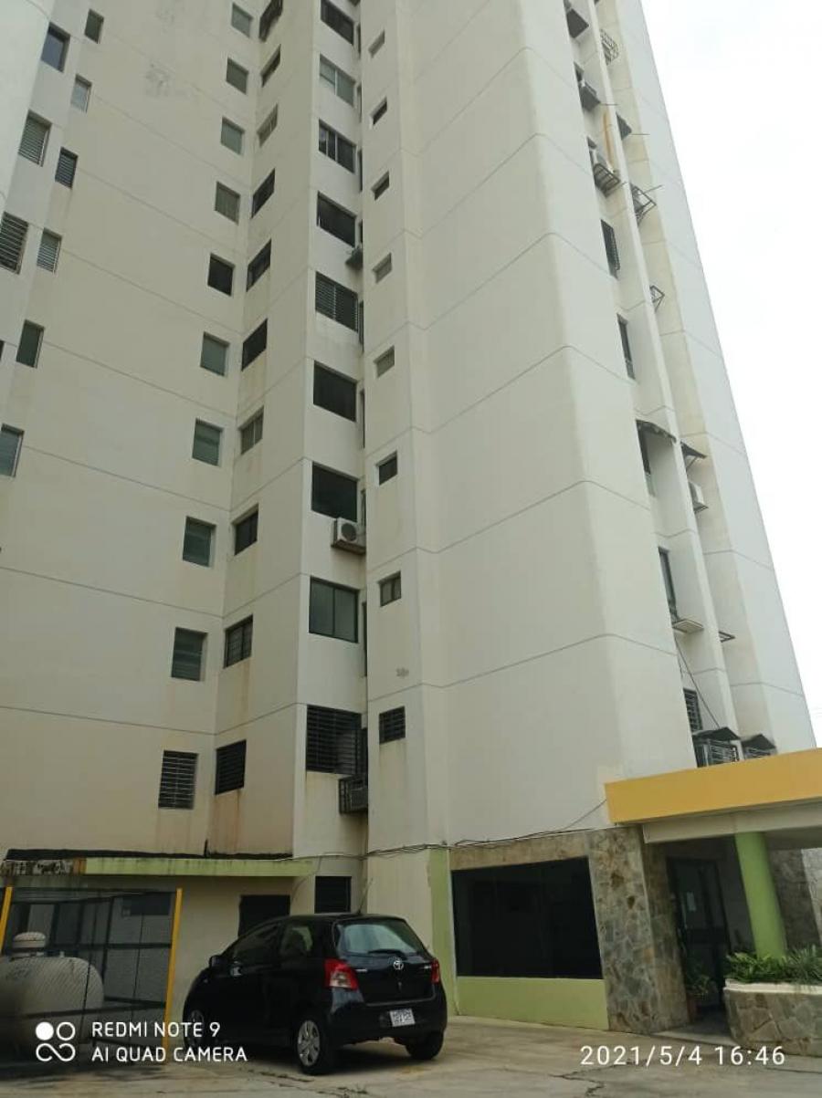Foto Apartamento en Venta en Naguanagua, Carabobo - U$D 22.000 - APV113812 - BienesOnLine