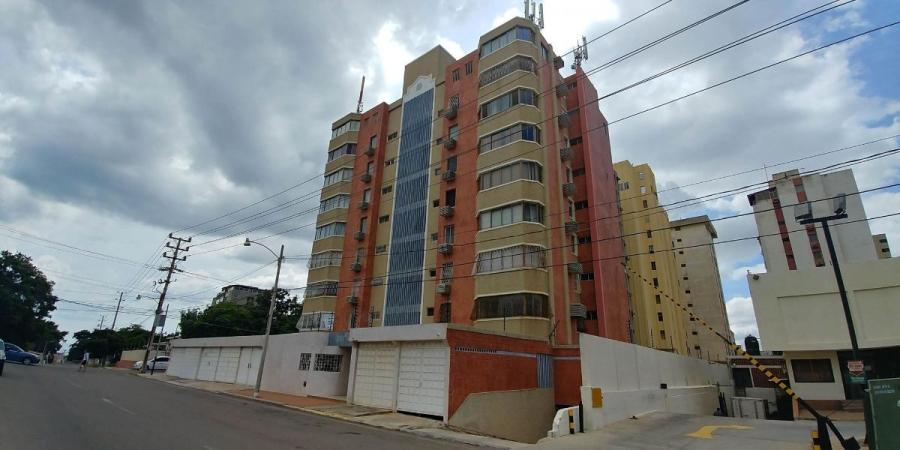 Foto Apartamento en Venta en Maracaibo, Zulia - U$D 29.000 - APV185907 - BienesOnLine