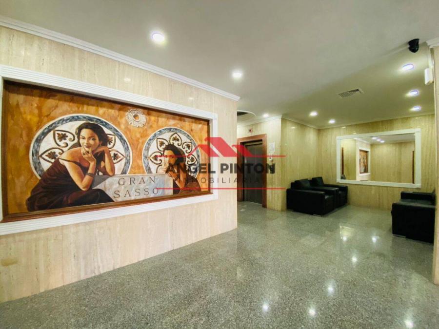 Foto Apartamento en Venta en Maracaibo, Zulia - U$D 85.000 - APV188585 - BienesOnLine