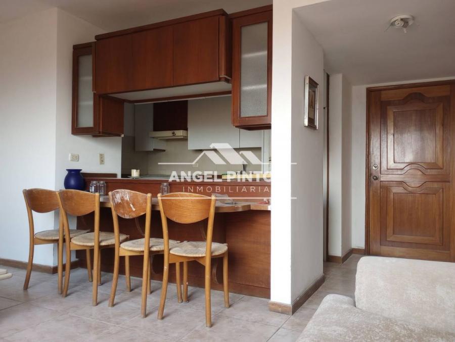 Foto Apartamento en Venta en Maracaibo, Zulia - U$D 25.000 - APV201811 - BienesOnLine