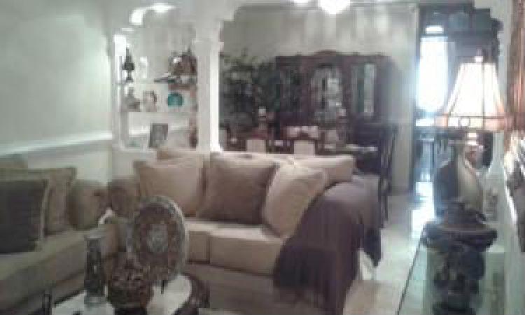 Home in Metric Way