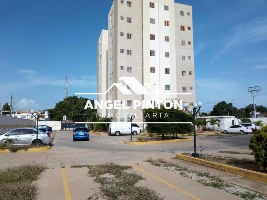 Foto Apartamento en Venta en Maracaibo, Zulia - U$D 17.500 - APV250329 - BienesOnLine