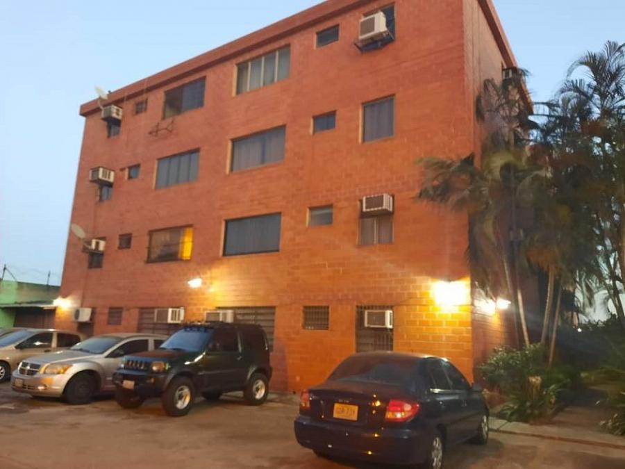 Foto Apartamento en Venta en Valencia, Carabobo - U$D 14.000 - APV160046 - BienesOnLine