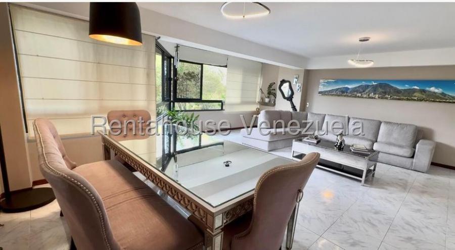 Foto Apartamento en Venta en La Miranda, Caracas, Distrito Federal - U$D 85.000 - APV254075 - BienesOnLine