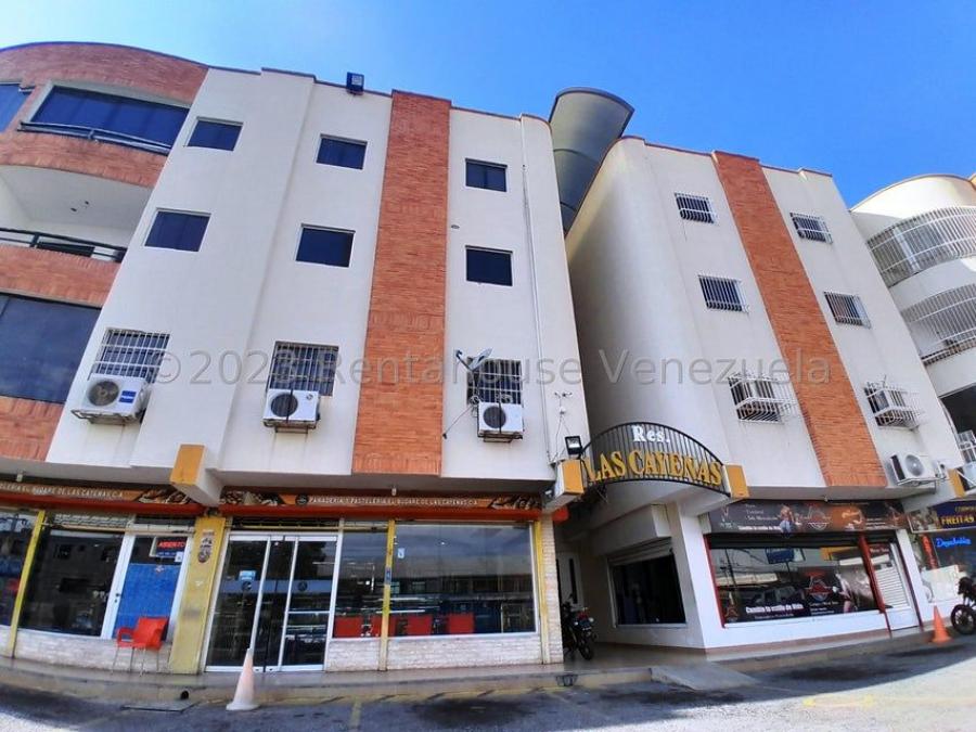 Foto Apartamento en Alquiler en Santiago Mariño, Maracay, Aragua - U$D 300 - DEA218803 - BienesOnLine