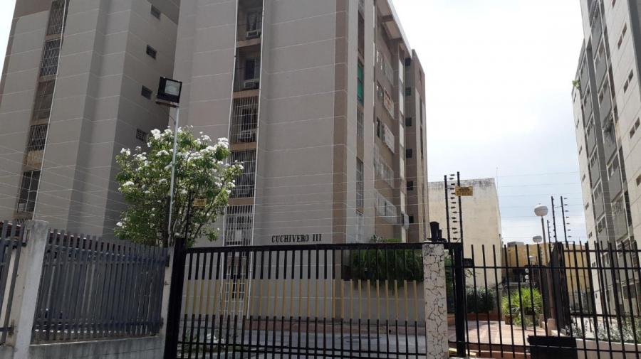 Foto Apartamento en Venta en Maracaibo, Zulia - U$D 16.000 - APV125321 - BienesOnLine