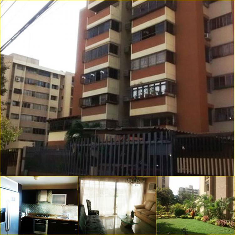 Foto Apartamento en Venta en Maracaibo, Zulia - BsF 79.000.000 - APV97963 - BienesOnLine