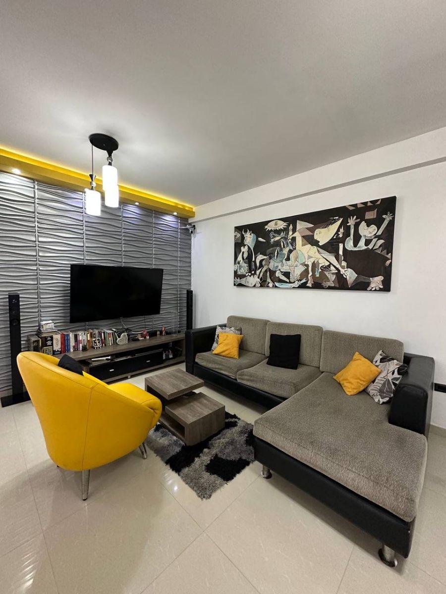 Foto Apartamento en Venta en Barquisimeto, Lara - U$D 50.000 - APV203694 - BienesOnLine
