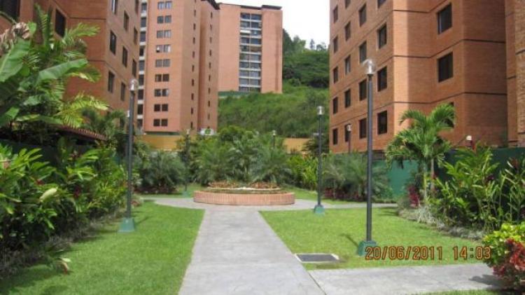 Foto Apartamento en Venta en Colinas de la Tahona, Caracas, Distrito Federal - BsF 2.100.000 - APV32271 - BienesOnLine