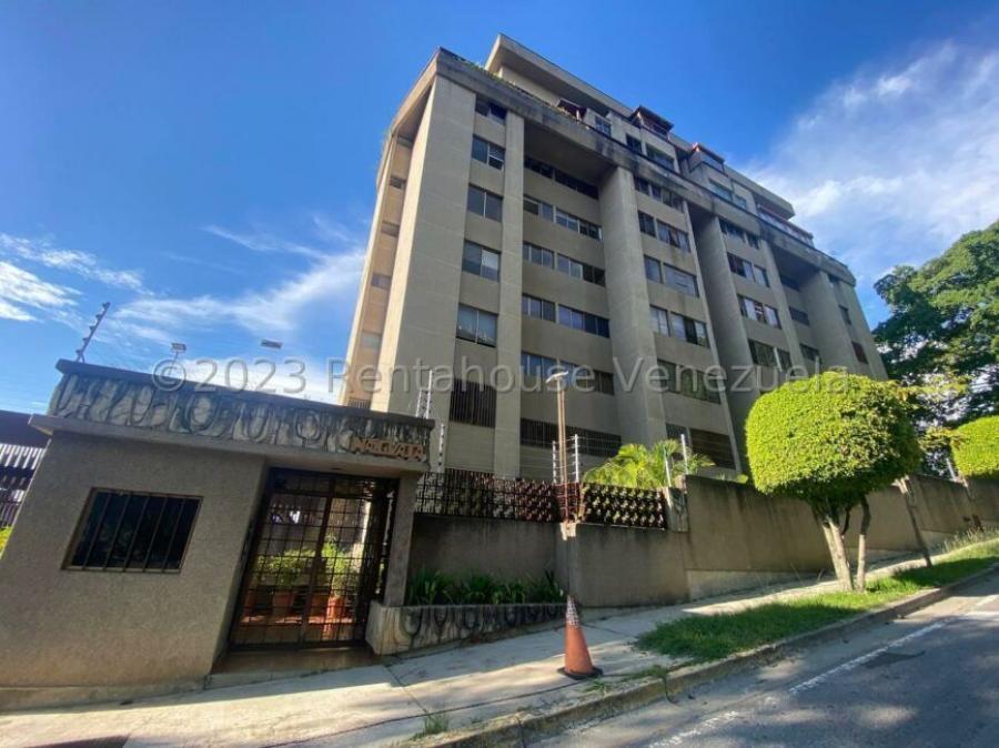 Foto Apartamento en Venta en La Tahona, Caracas, Distrito Federal - U$D 115.000 - APV214629 - BienesOnLine