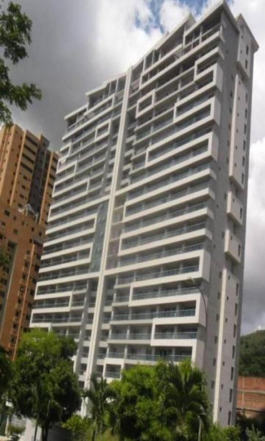 Foto Apartamento en Venta en La Trigalea, Valencia, Carabobo - U$D 33.999 - APV169410 - BienesOnLine