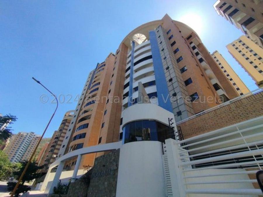 Foto Apartamento en Venta en Valencia, Carabobo - U$D 85.000 - APV219099 - BienesOnLine